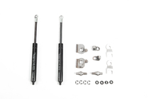 Ford Ranger 2011–2022 Kit de amortiguadores de maletero foto 6