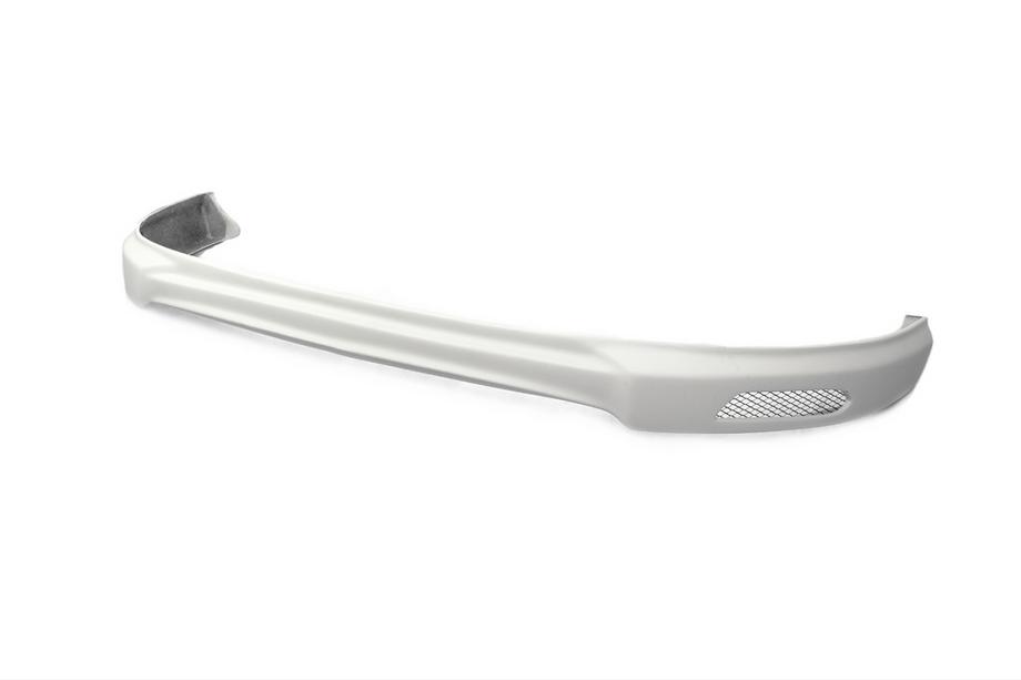 Ford Custom 2013-2022 Labio de parachoques delantero (2018+, imprimado para pintar) Image