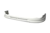 Ford Transit 2000–2014 Labio inferior de parachoques delantero (2006-2014, estrecho) foto 6