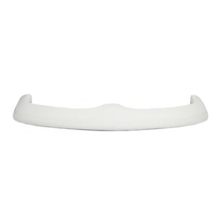 Visera de parabrisas V2 (pintable, con adhesivo) Ford Transit 2000–2014 foto 2