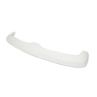Visera de parabrisas V2 (pintable, con adhesivo) Ford Transit 2000–2014 foto 1