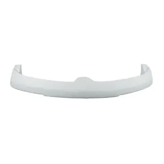 Visera Parabrisas V2 (adhesiva, pintable) Ford Transit 2014- foto 4