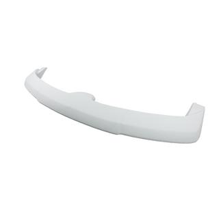 Visera Parabrisas V2 (adhesiva, pintable) Ford Transit 2014- foto 3
