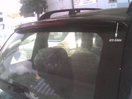Hyundai Matrix 2001-2010 Alerón Meliset (imprimado para pintar) foto 2