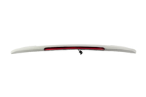 Hyundai Matrix 2001-2010 Alerón Meliset (imprimado para pintar) foto 3