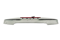 Hyundai Matrix 2001-2010 Alerón Meliset (imprimado para pintar) foto 6