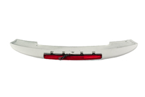 Hyundai Matrix 2001-2010 Alerón Meliset (imprimado para pintar) foto 7