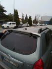 Hyundai Tucson JM 2004- Alerón Meliset (imprimado para pintar) foto 4