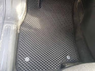 Fiat Punto Grande/EVO 2006-2018 Alfombrillas EVA (negras) foto 2