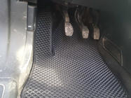 Fiat Punto Grande/EVO 2006-2018 Alfombrillas EVA (negras) foto 4