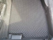Fiat Punto Grande/EVO 2006-2018 Alfombrillas EVA (negras) foto 6