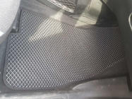 Fiat Punto Grande/EVO 2006-2018 Alfombrillas EVA (negras) foto 7
