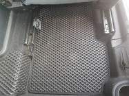 Fiat Punto Grande/EVO 2006-2018 Alfombrillas EVA (negras) foto 10