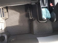 Fiat Punto Grande/EVO 2006-2018 Alfombrillas EVA (negras) foto 12