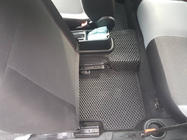 Fiat Punto Grande/EVO 2006-2018 Alfombrillas EVA (negras) foto 13