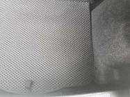 Fiat Punto Grande/EVO 2006-2018 Alfombrilla de maletero EVA (negro) foto 3