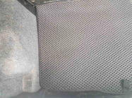 Fiat Punto Grande/EVO 2006-2018 Alfombrilla de maletero EVA (negro) foto 5