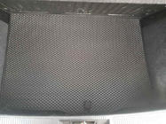 Fiat Punto Grande/EVO 2006-2018 Alfombrilla de maletero EVA (negro) foto 1