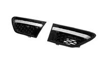Range Rover Sport 2005-2013 Branquias de aleta (V3, 2010-2013, 2 uds) foto 1