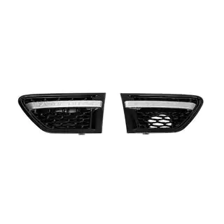 Branquias de aleta (V3, 2010-2013, 2 uds) Range Rover Sport 2005-2013 foto 2