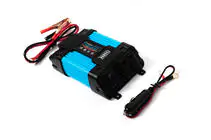Inversor de corriente para coche (220V/USB/300W) XLF300W foto 2