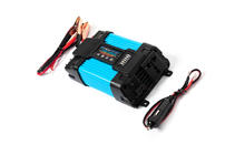 Inversor de corriente para coche (220V/USB/300W) XLF500W foto 1