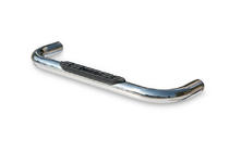 Isuzu D-Max 2019- Protector Trasero Amazon Silver (76 mm, Acero Inoxidable) foto 4