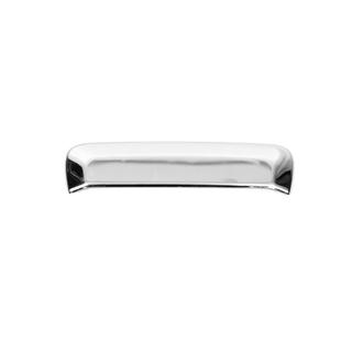 Cubierta de Manija de Maletero Acero Inoxidable Jeep Grand Cherokee WK2 2010-2021 foto 2