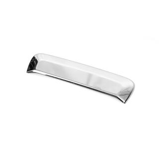 Cubierta de Manija de Maletero Acero Inoxidable Jeep Grand Cherokee WK2 2010-2021 foto 3