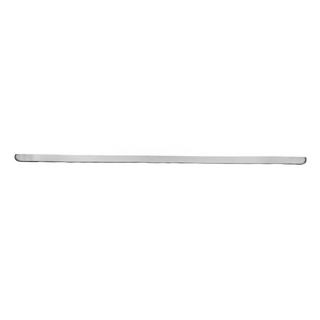 Moldura maletero acero inoxidable Land Rover Freelander II 2006–2014 foto 2