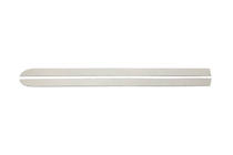 Man TGE 2017- Moldura de cristal acero inoxidable (2 uds) foto 3