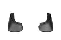 Audi A4 B6 2000-2004 Guardabarros traseros Premium (2 uds) foto 1