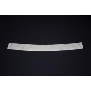 Protector de Parachoques Trasero OmsaLine Acero Inoxidable Mercedes A-class W177 2018- foto 2