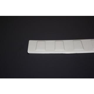 Protector de Parachoques Trasero OmsaLine Acero Inoxidable Mercedes A-class W177 2018- foto 1