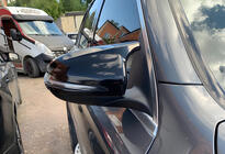 Mercedes S-class W222 2013-2022 Cubiertas de Espejos AMG-Look (2 uds) foto 7