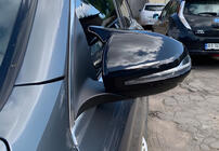 Mercedes S-class W222 2013-2022 Cubiertas de Espejos AMG-Look (2 uds) foto 9