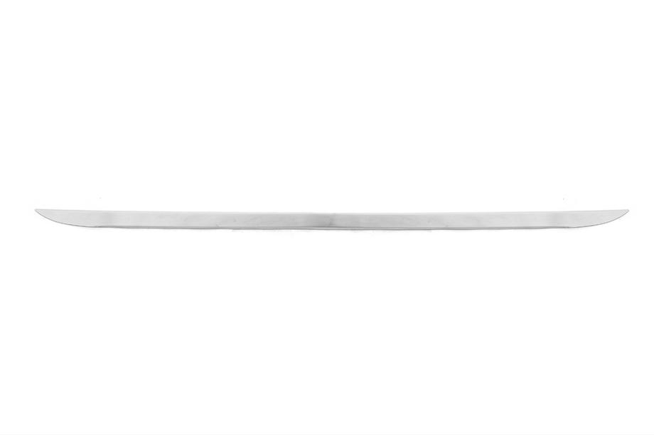 Mercedes E-class W211 2002-2009 Moldura de maletero (Sedan) Image