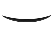 Mercedes E-class W213 2016-2023 Spoiler DPT foto 13