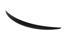 Mercedes E-class W213 2016-2023 Spoiler DPT foto 14
