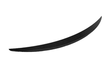 Mercedes E-class W213 2016-2023 Spoiler DPT foto 15