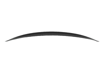 Mercedes E-class W213 2016-2023 Spoiler DPT foto 16