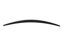 Mercedes E-class W213 2016-2023 Spoiler DPT foto 17