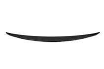 Mercedes E-class W213 2016-2023 Spoiler DPT foto 6