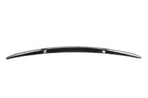 Mercedes E-class W213 2016-2023 Spoiler DPT foto 8