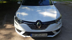 Renault Megane IV 2016-2025 Cubiertas de rejilla TIT-designs (4 uds, acero inoxidable) foto 2