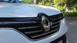 Renault Megane IV 2016-2025 Cubiertas de rejilla TIT-designs (4 uds, acero inoxidable) foto 1