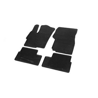 Alfombrillas de goma V2 (4 uds, Stingray Premium) foto 2