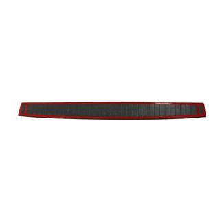 Cubierta de parachoques trasero (fibra de carbono real) Mercedes Vito/V-class W447 2014- foto 2