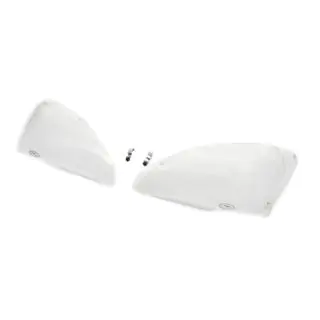 Protectores de faros para 330 (2 uds, EGR AIRPLEX) Lexus RX 2003-2009 foto 2