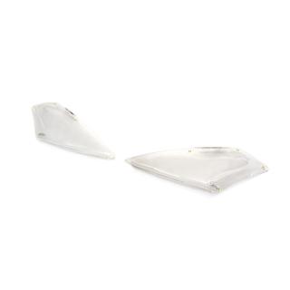 Protectores de faros (2 uds, EGR AIRPLEX) Nissan Murano 2002-2008 foto 2